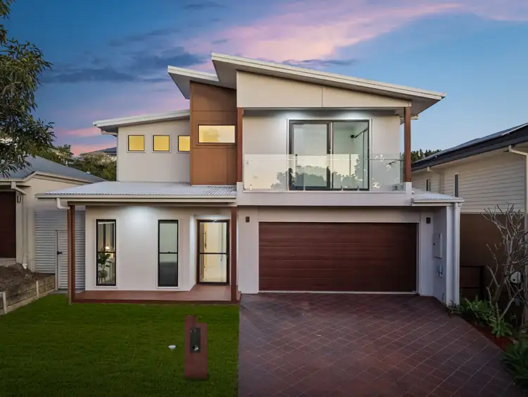 11 Wallaby Parade, Rochedale QLD 4123
