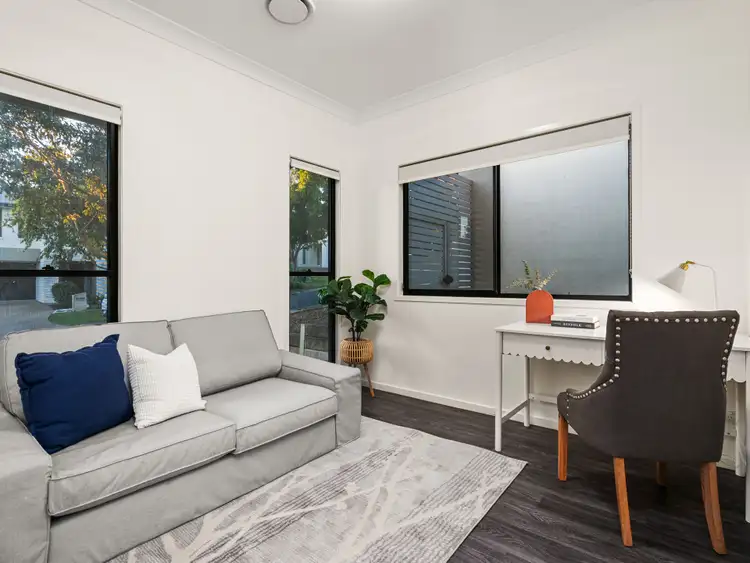 Third view of Homely house listing, 11 Wallaby Parade, Rochedale QLD 4123