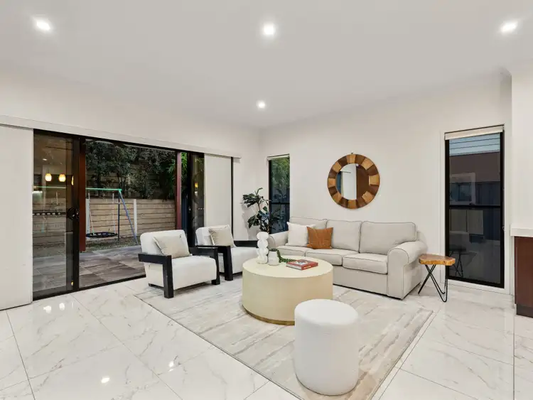 Fourth view of Homely house listing, 11 Wallaby Parade, Rochedale QLD 4123