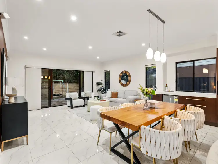Sixth view of Homely house listing, 11 Wallaby Parade, Rochedale QLD 4123