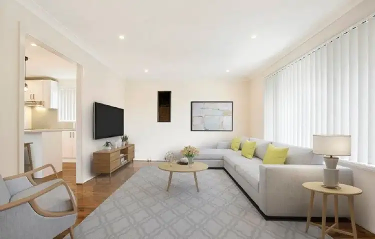 Second view of Homely house listing, 98 Stuart Road, Dharruk NSW 2770