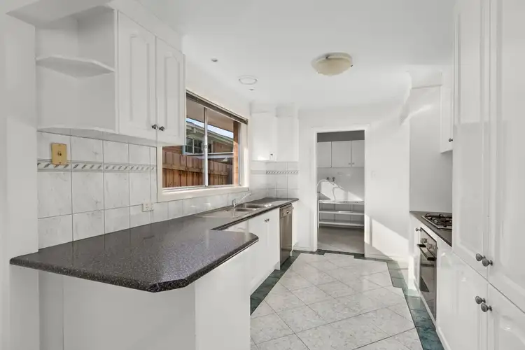 Fifth view of Homely house listing, 16 Vickers Avenue, Strathmore Heights VIC 3041