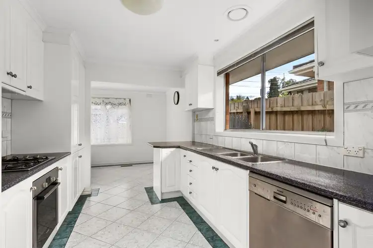 Sixth view of Homely house listing, 16 Vickers Avenue, Strathmore Heights VIC 3041