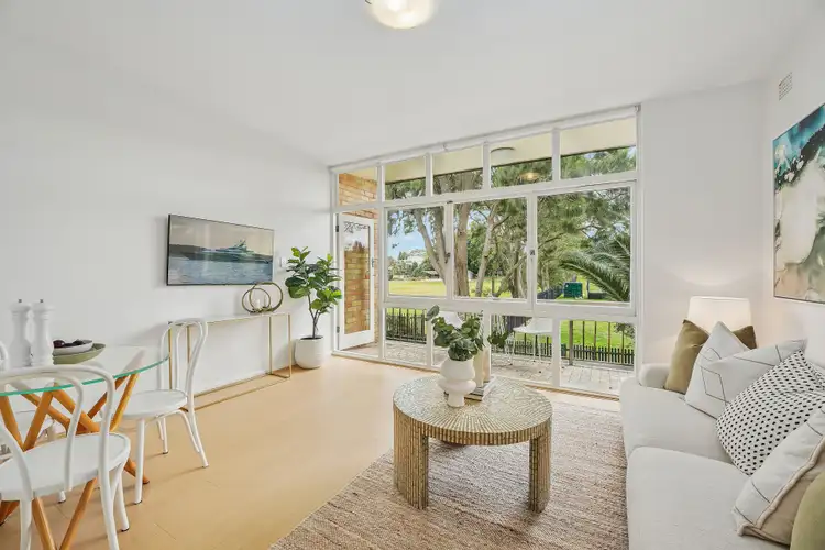 Main view of Homely apartment listing, 4/22 Manion Avenue, Rose Bay NSW 2029