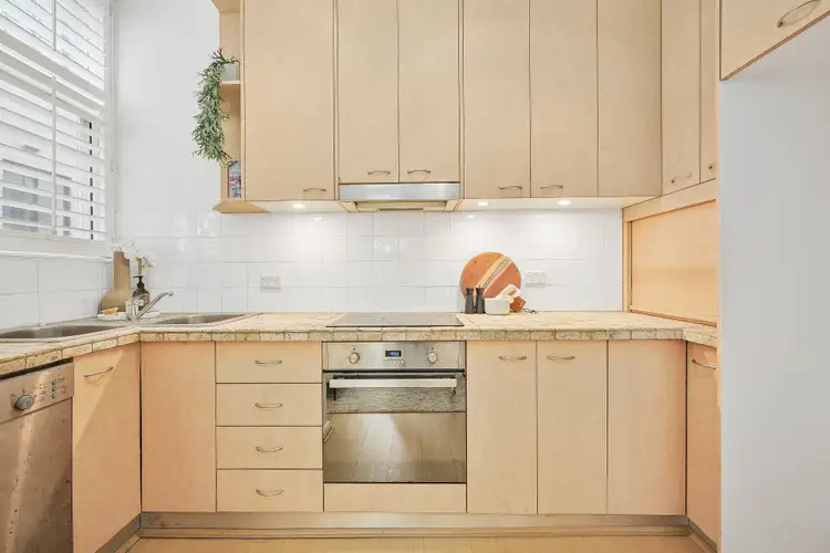 Third view of Homely apartment listing, 4/22 Manion Avenue, Rose Bay NSW 2029