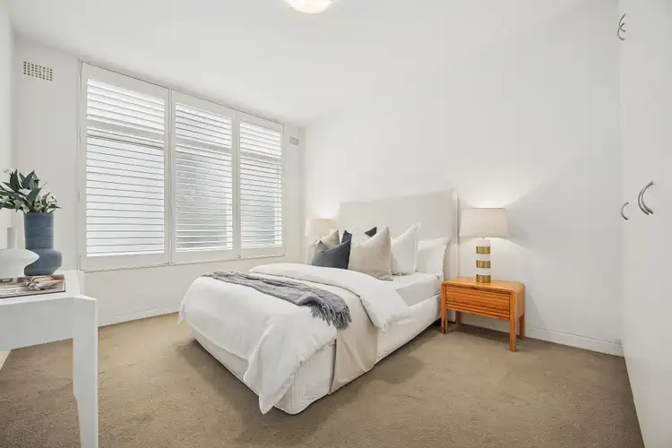 Fourth view of Homely apartment listing, 4/22 Manion Avenue, Rose Bay NSW 2029