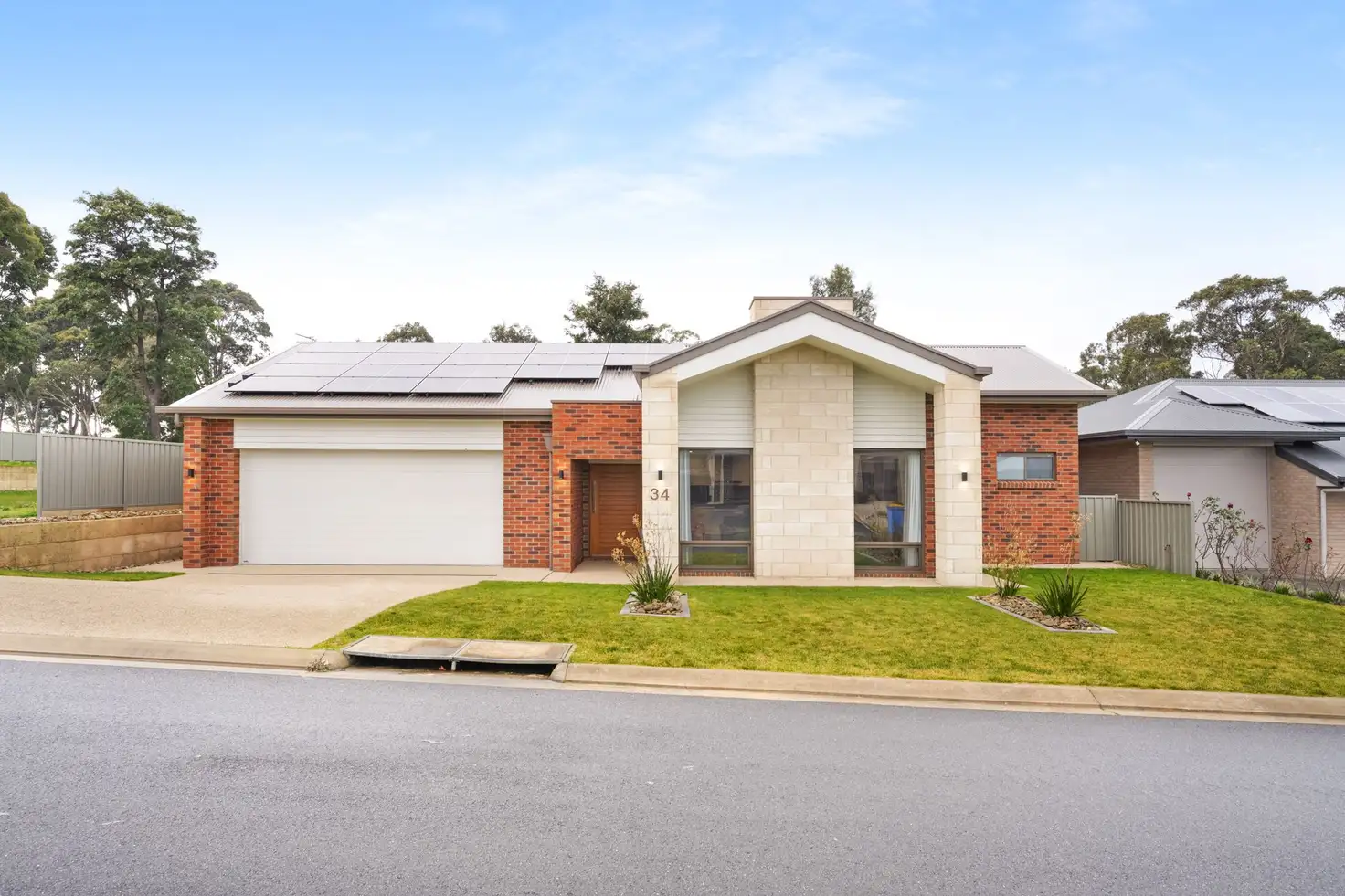 Main view of Homely house listing, 34 St Andrews Drive, Worrolong SA 5291