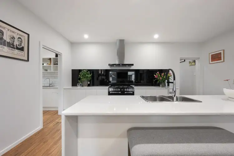 Third view of Homely house listing, 34 St Andrews Drive, Worrolong SA 5291