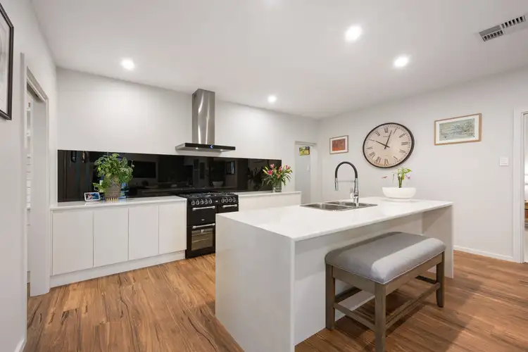 Fourth view of Homely house listing, 34 St Andrews Drive, Worrolong SA 5291