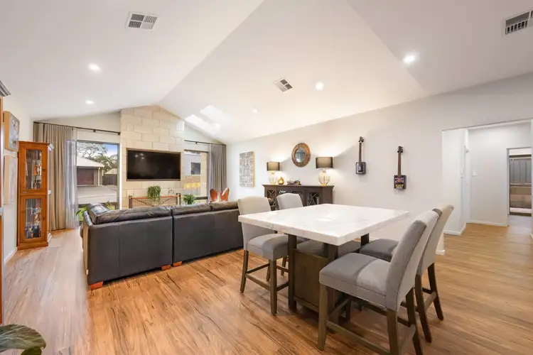 Sixth view of Homely house listing, 34 St Andrews Drive, Worrolong SA 5291