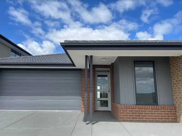 Main view of Homely house listing, 62 Farm Crescent, Donnybrook VIC 3064