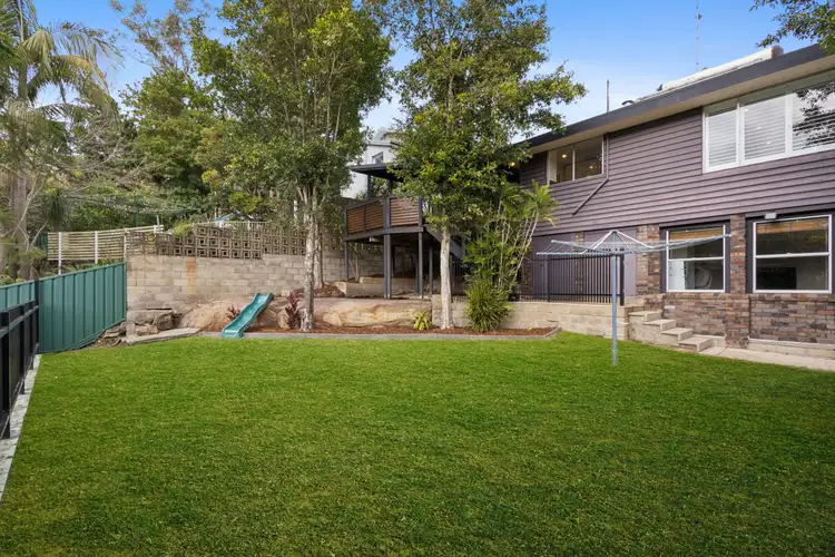 Second view of Homely house listing, 7 Bulimba Avenue, Kareela NSW 2232
