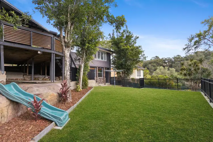 Third view of Homely house listing, 7 Bulimba Avenue, Kareela NSW 2232