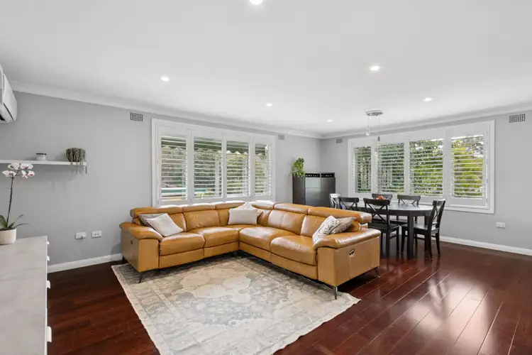Fourth view of Homely house listing, 7 Bulimba Avenue, Kareela NSW 2232