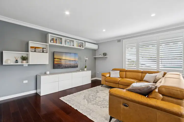 Fifth view of Homely house listing, 7 Bulimba Avenue, Kareela NSW 2232