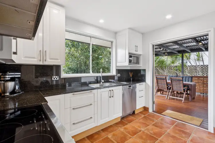 Sixth view of Homely house listing, 7 Bulimba Avenue, Kareela NSW 2232