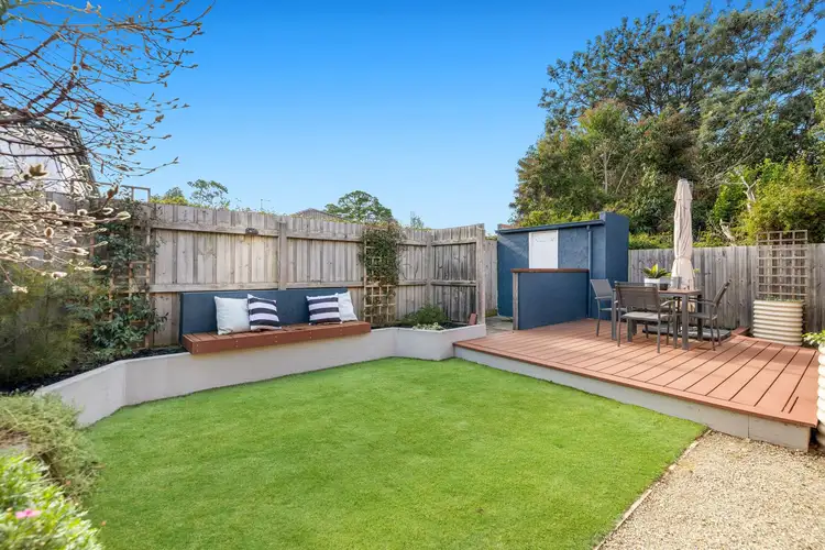 4/2 Clive Street, Mount Waverley VIC 3149
