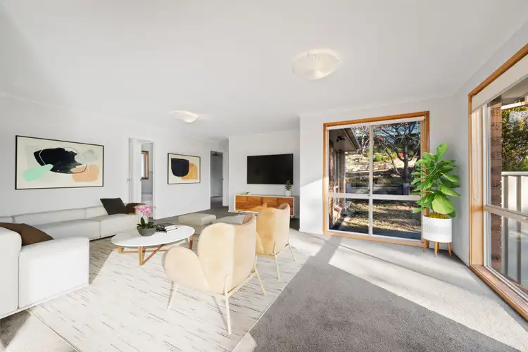 Third view of Homely house listing, 6 Violet Grover Place, Gordon ACT 2906
