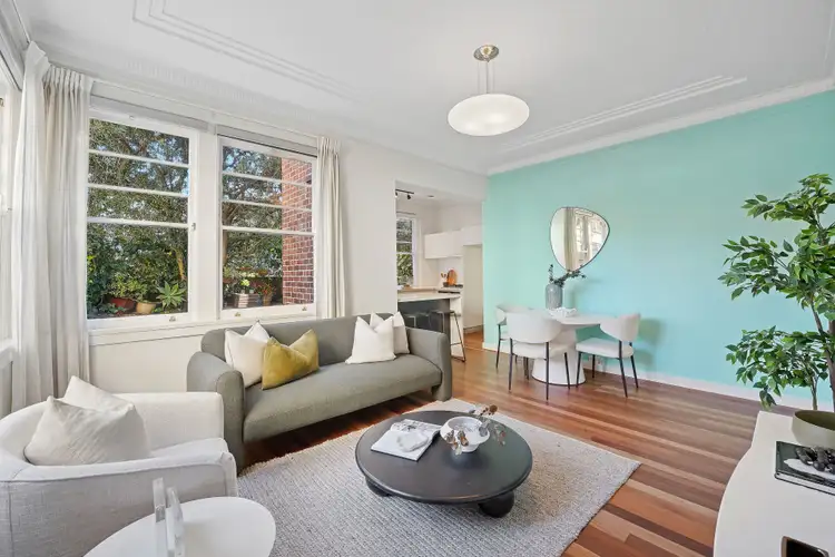 1/699A Old South Head Road, Vaucluse NSW 2030