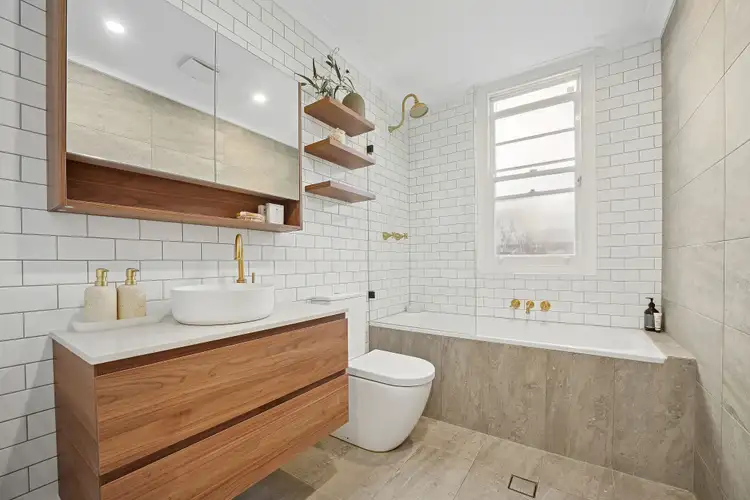 Fifth view of Homely apartment listing, 1/699A Old South Head Road, Vaucluse NSW 2030