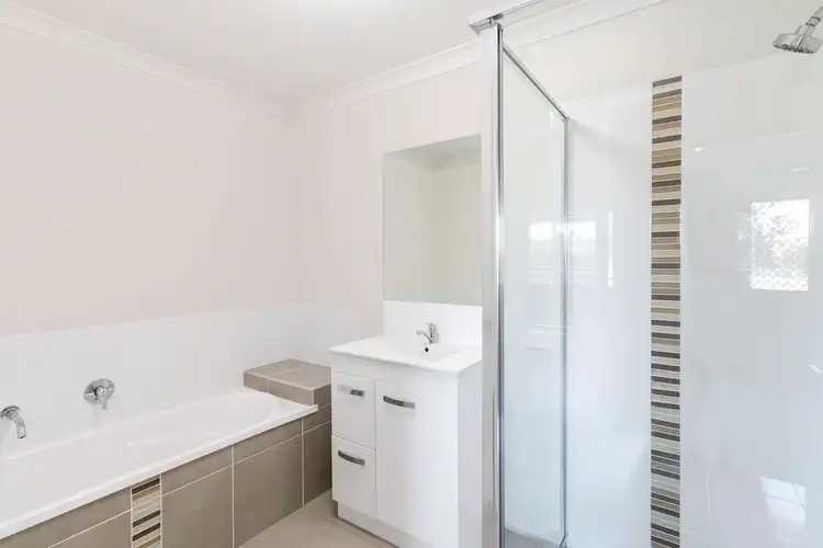 Third view of Homely semi-detached listing, 1/40 Jupiter Street, Wulkuraka QLD 4305