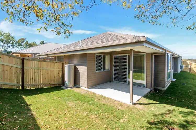 Fifth view of Homely semi-detached listing, 1/40 Jupiter Street, Wulkuraka QLD 4305