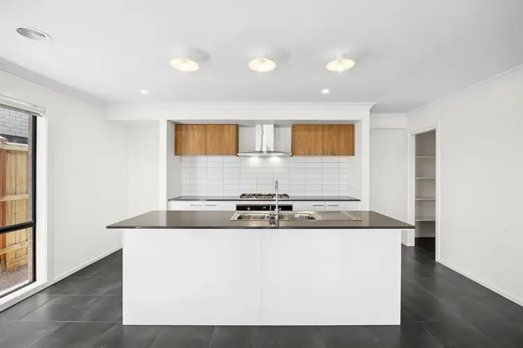 Second view of Homely house listing, 9 Penstone Crescent, Lara VIC 3212