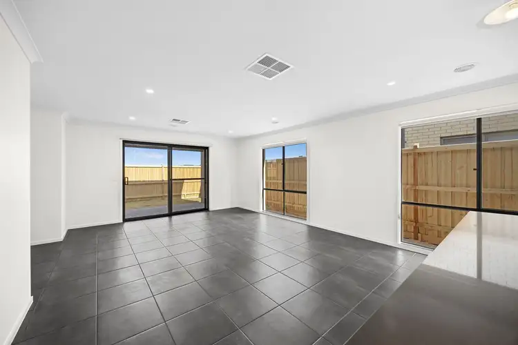 Third view of Homely house listing, 9 Penstone Crescent, Lara VIC 3212
