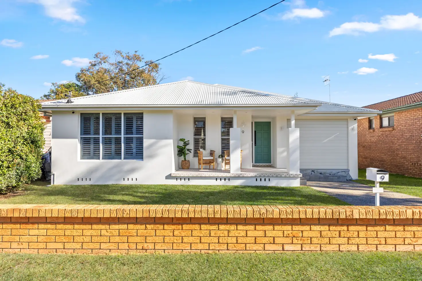 Main view of Homely house listing, 9 Edward Street, Budgewoi NSW 2262