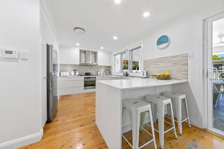 Second view of Homely house listing, 9 Edward Street, Budgewoi NSW 2262