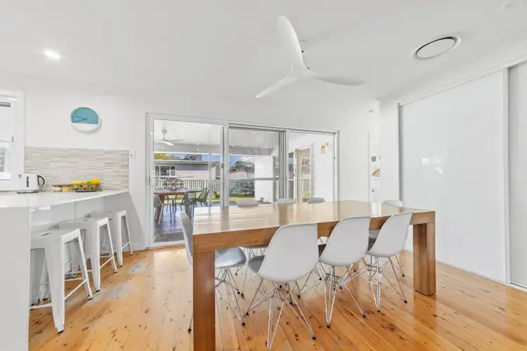 Third view of Homely house listing, 9 Edward Street, Budgewoi NSW 2262