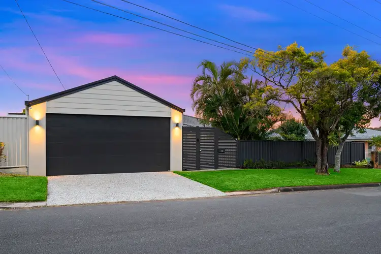 14 Gallang Street, Rochedale South QLD 4123