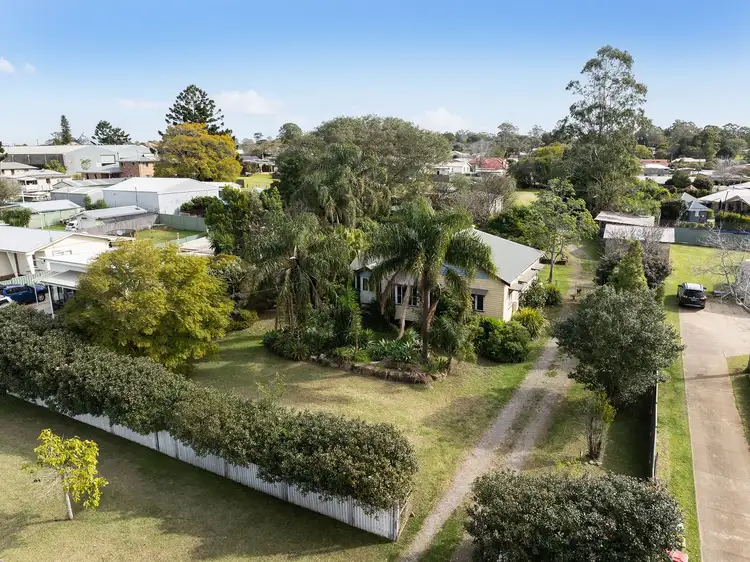 Main view of Homely house listing, 17 Vanity Street, Rockville QLD 4350