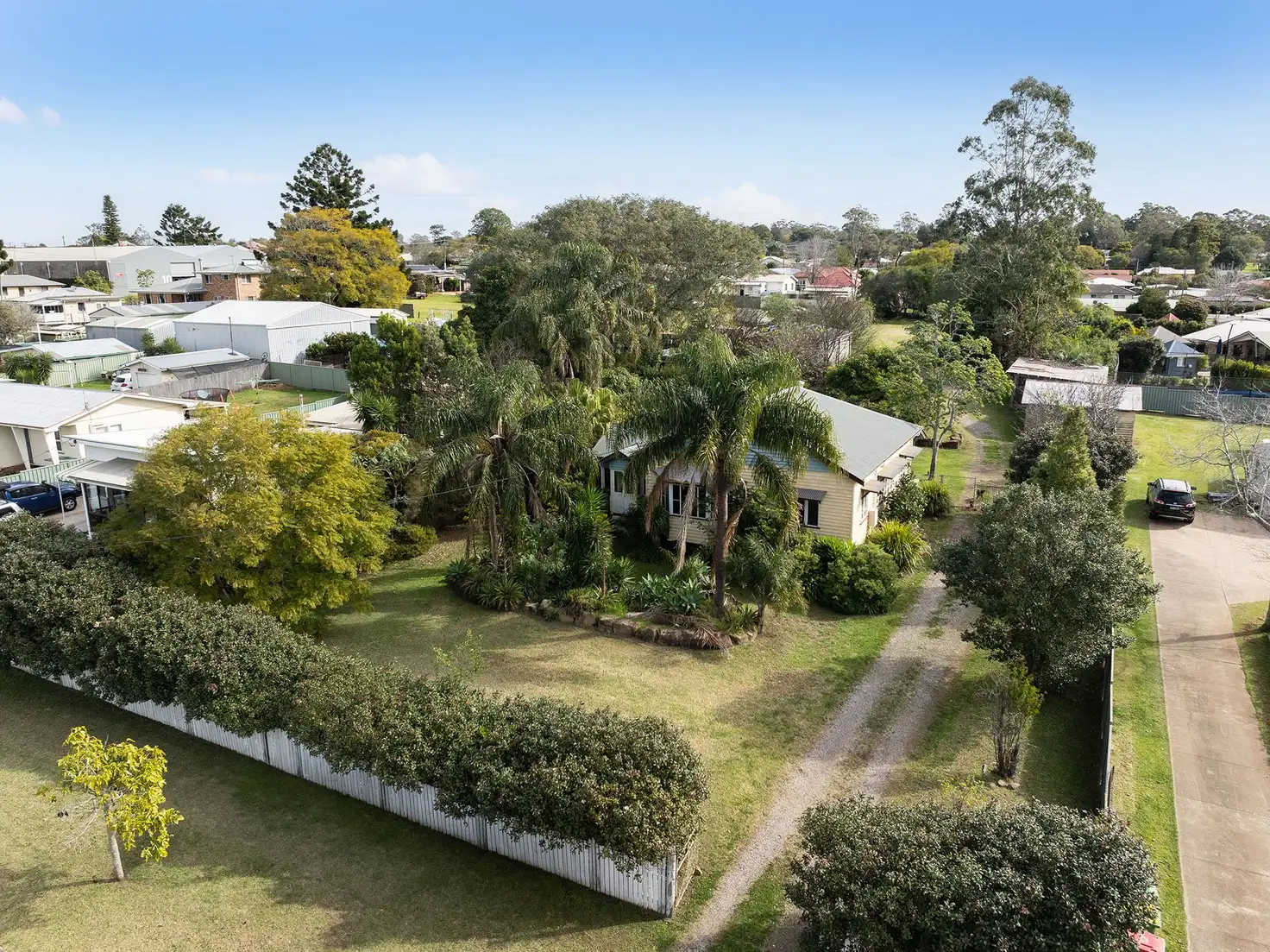 Main view of Homely house listing, 17 Vanity Street, Rockville QLD 4350