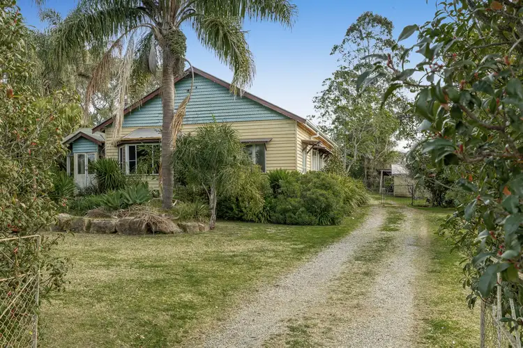 Second view of Homely house listing, 17 Vanity Street, Rockville QLD 4350