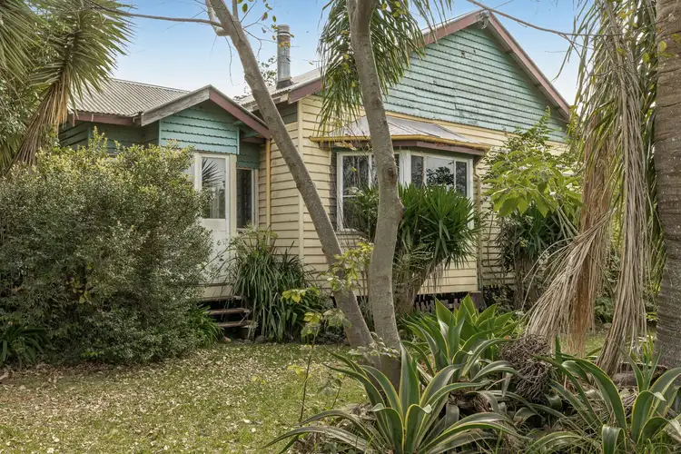 Third view of Homely house listing, 17 Vanity Street, Rockville QLD 4350