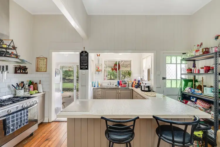 Fourth view of Homely house listing, 17 Vanity Street, Rockville QLD 4350