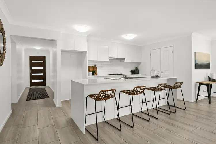 Second view of Homely house listing, 86 Darraby Drive, Moss Vale NSW 2577