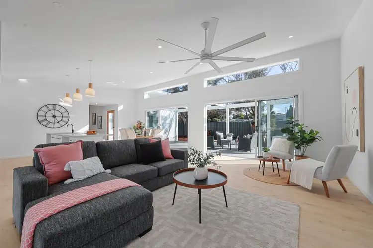 Third view of Homely house listing, 14 Haynes Road, Middleton SA 5213