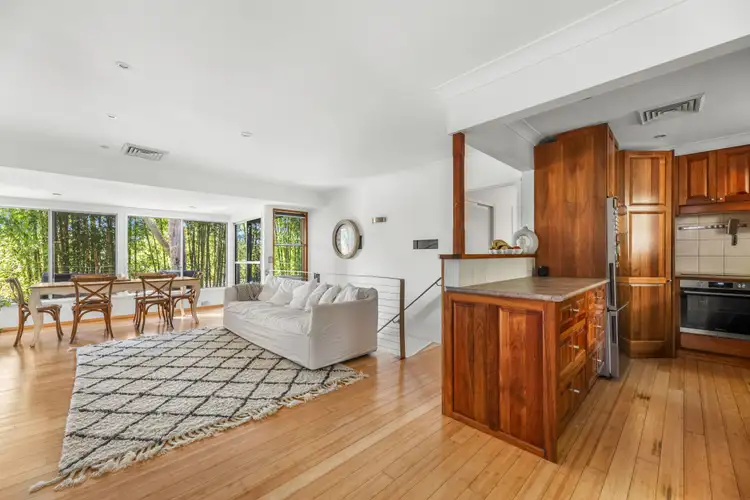 Fourth view of Homely house listing, 20 Garfield Place, Bonnet Bay NSW 2226