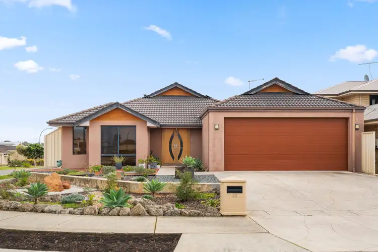 32 Brennan Promenade, Baldivis WA 6171