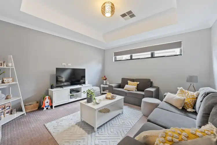 Sixth view of Homely house listing, 32 Brennan Promenade, Baldivis WA 6171