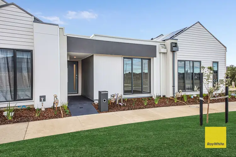 Second view of Homely house listing, 64 Leeward Drive, Tarneit VIC 3029