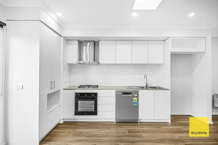 Third view of Homely house listing, 64 Leeward Drive, Tarneit VIC 3029