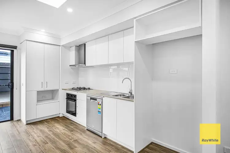 Fourth view of Homely house listing, 64 Leeward Drive, Tarneit VIC 3029