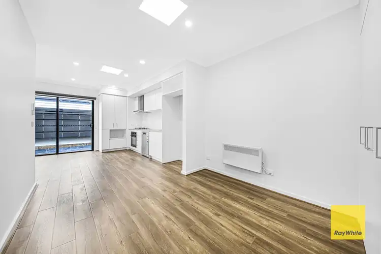 Fifth view of Homely house listing, 64 Leeward Drive, Tarneit VIC 3029