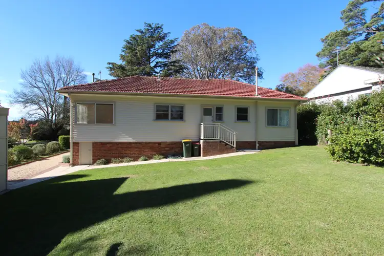 Second view of Homely house listing, 29 Valetta Street, Moss Vale NSW 2577