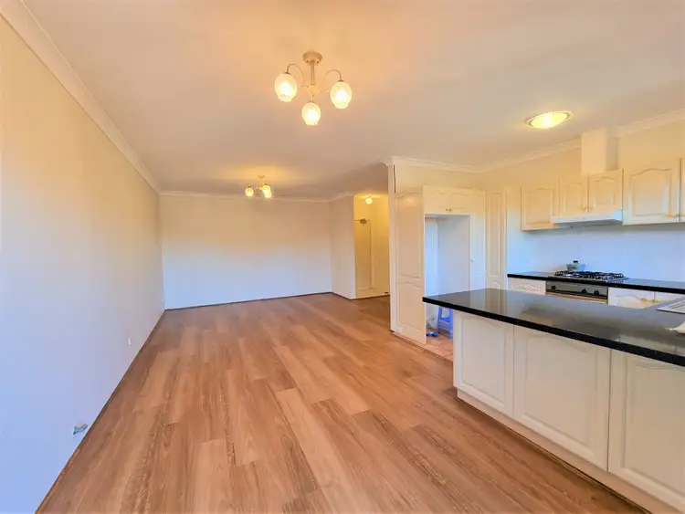 Second view of Homely unit listing, 8/12-16 WEST Street, Hurstville NSW 2220