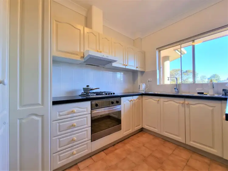 Third view of Homely unit listing, 8/12-16 WEST Street, Hurstville NSW 2220