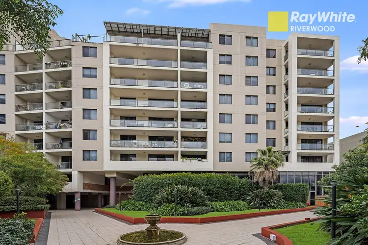 115/323 Forest Road, Hurstville NSW 2220